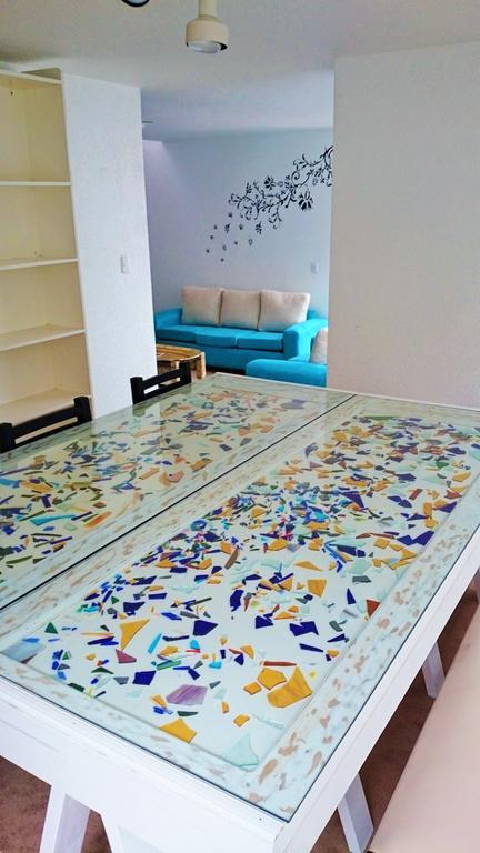 Hostal Abundantia Mexico by Rom bilde