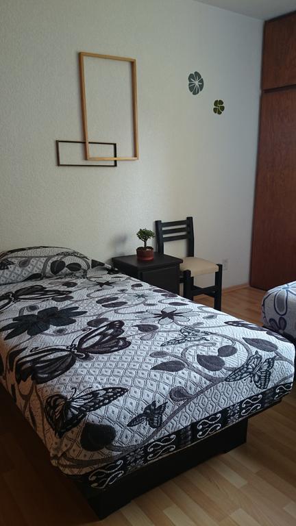 Hostal Abundantia Mexico by Rom bilde