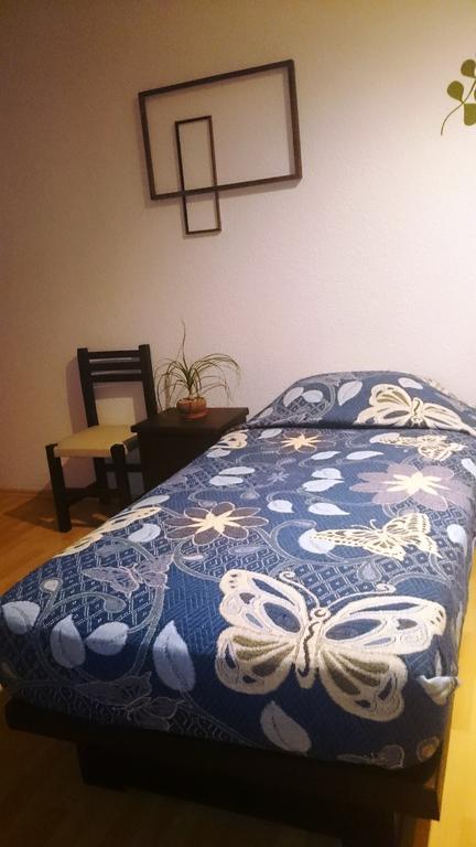 Hostal Abundantia Mexico by Rom bilde