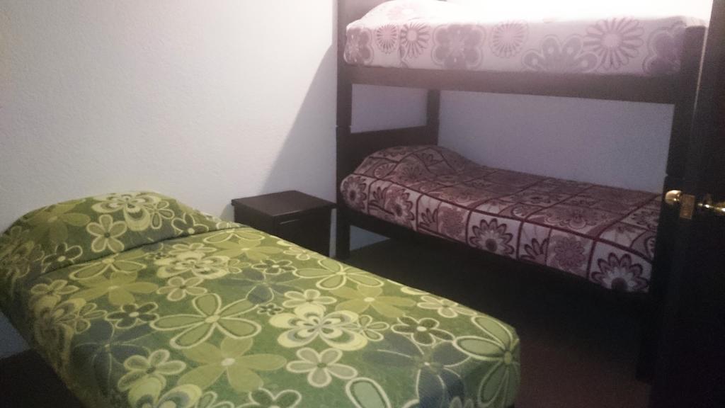 Hostal Abundantia Mexico by Rom bilde